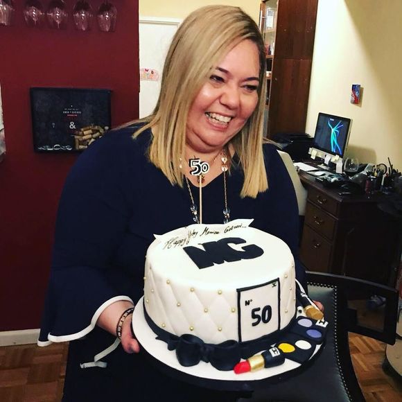 Meet your Posher, Monika - Picture 1 of 1